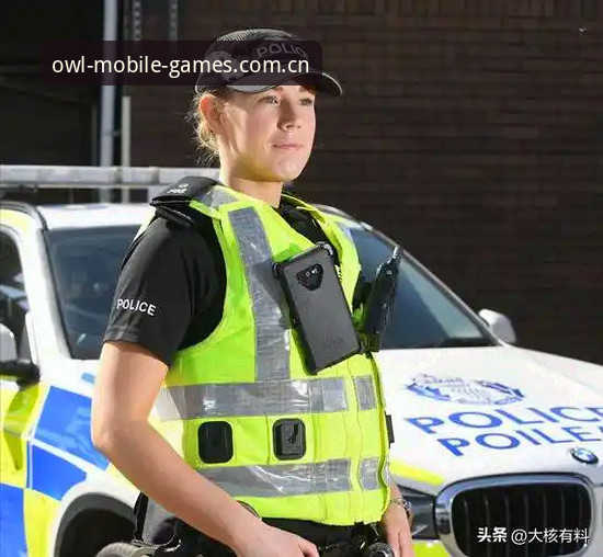 掌握世界杯安保缩编的3大看点：英国警员锐减背后藏着哪些门道？