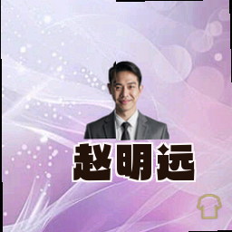 赵明远